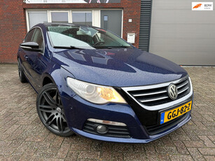 Volkswagen PASSAT CC 3.6 V6 FSI 4Motion 4p. / Pano / Leder / Navi / PDC / R36