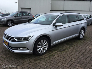 Volkswagen Passat Variant 1.4 TSI ACT Comfortline Trekhaak