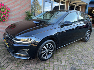 Volkswagen Polo 1.0 TSI 100pk Highline