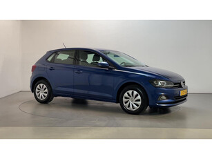 Volkswagen Polo 1.0 TSI Comfortline App-Connect Airco Adaptive Cruise