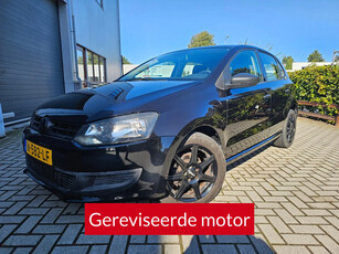 Volkswagen Polo 1.2 Easyline Met gereviseerde motor !! Inruilmogelijk