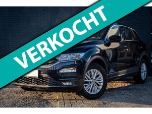 Volkswagen T-Roc 1.0 TSI | Carplay | Lane Assist | Drive Select