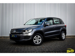 Volkswagen Tiguan 1.4 TSI | Navi | Cam