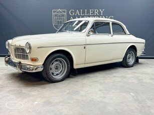 Volvo Amazon 121 - ONLINE AUCTION