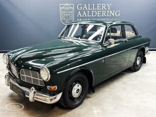 Volvo Amazon 121 - ONLINE AUCTION