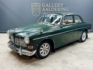 Volvo Overige 123 GT - Original 123GT ONLINE AUCTION