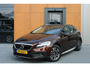 Volvo V40 Cross Country 2.0 T3 Nordic+ | Org NL | Camera | Full LED