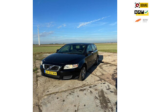 Volvo V50 1.6D