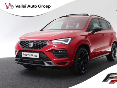 2023 SEAT Ateca