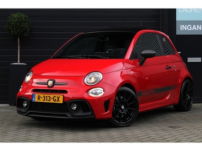 Abarth 595 Benzine