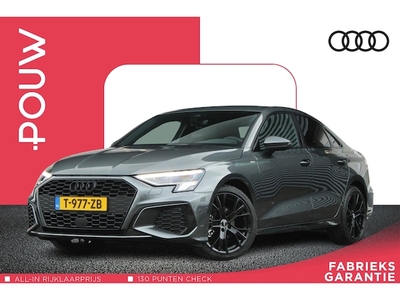 Audi A3 Benzine