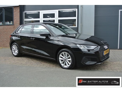 Audi A3 Benzine