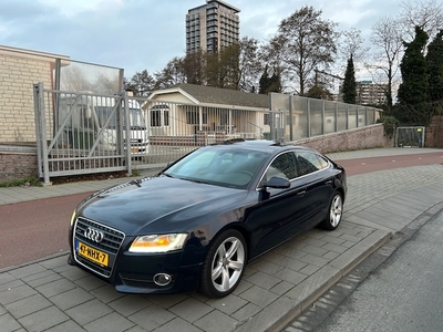 Audi A5 Benzine