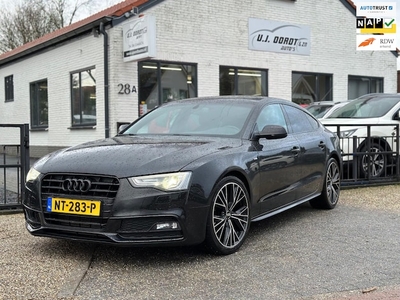 Audi A5 Diesel