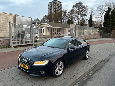 Audi A5 Sportback 2.0 TFSI quattro Pro Line Schuifdak