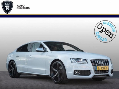 Audi A5 Sportback 3.0 TFSI S5 quattro Pro Line Audi