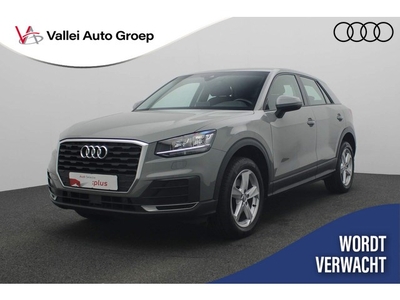 Audi Q2 1.0 TFSI 116PK S-Tronic Pro Line ACC Bang &