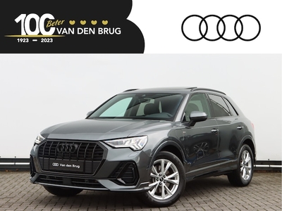 Audi Q3 Hybride