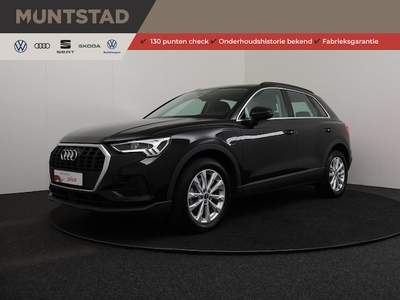 Audi Q3 Benzine