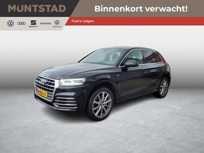 Audi Q5 Benzine