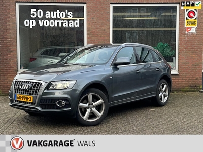 Audi Q5 Benzine