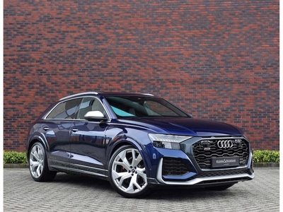 Audi RS Q8 Benzine