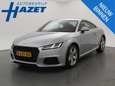 Audi TT 40 TFSI S-TRONIC *INCL. BTW* + APPLE CARPLAY /