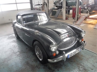 Austin Healey 3000 MK1 1967