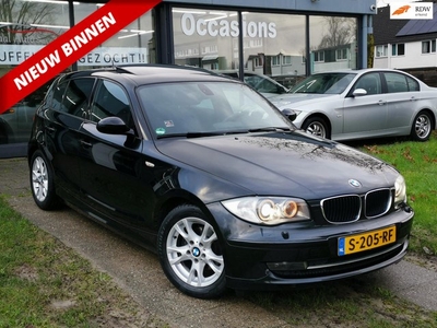 BMW 1-serie 116i