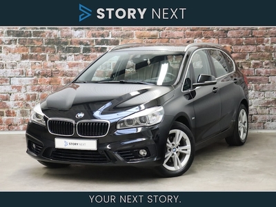 BMW 2-Serie Active Tourer Benzine