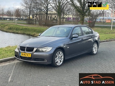 BMW 3 Serie 318i (e90) Verkocht! (bj 2005)