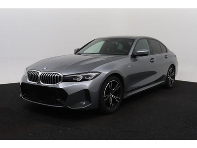 BMW 3-serie 320i - M-sport