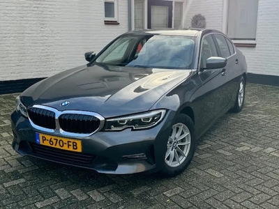 BMW 3-Serie Benzine