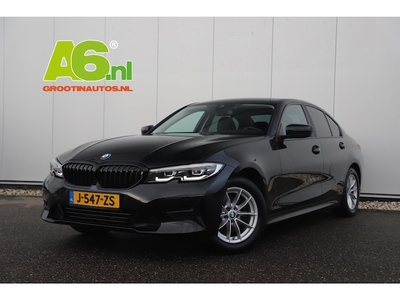 BMW 3-Serie Benzine