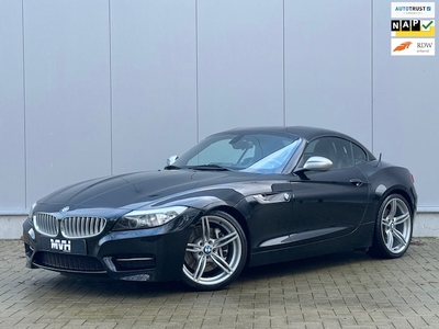 BMW Z4 Benzine