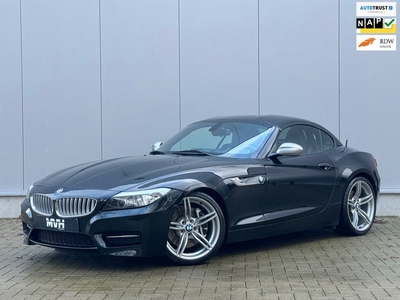 BMW Z4 Roadster SDrive35is Executive - 2012 - Automaat -