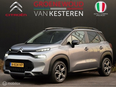 Citroen C3 Aircross 110pk Feel