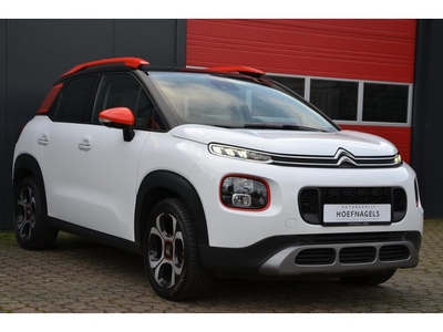 Citroen C3 Aircross 1.2 110 PK Turbo Shine Automaat *