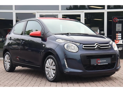 Citroën C1 Benzine