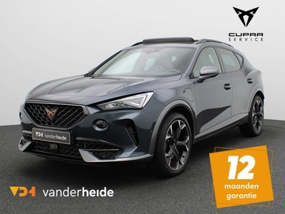 CUPRA Formentor 1.4 e-Hybrid Adrenaline 245PK DSG