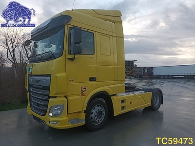 DAF XF Euro6 430 Euro 6 (bj 2019, automaat)