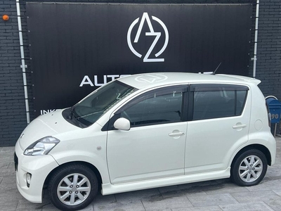 Daihatsu Sirion 2 1.5 - 16V Sport UNIEK !!