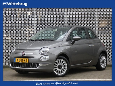 Fiat 500 1.0 70PK Hybrid Dolcevita ! APPLE CARPLAY &