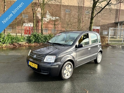 Fiat Panda 1.2 Dynamic LEUKE AUTO ZO INGERUILD DUS ZO WEG