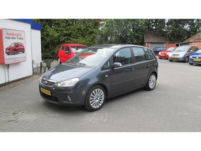 Ford C-Max 1.8-16V Titanium Flexifuel