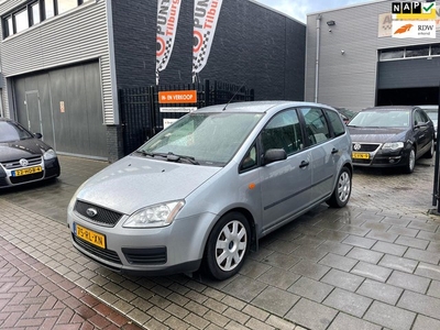 Ford Focus C-Max 1.6-16V Ambiente 3e Eig Airco NAP APK