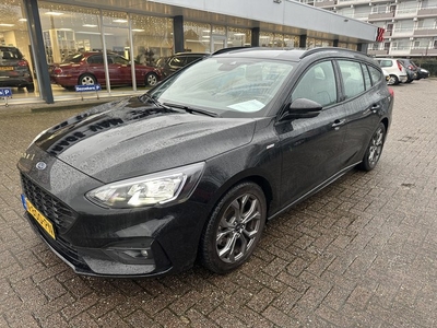 Ford FOCUS Wagon 1.0 EcoBoost Hybrid ST Line Business