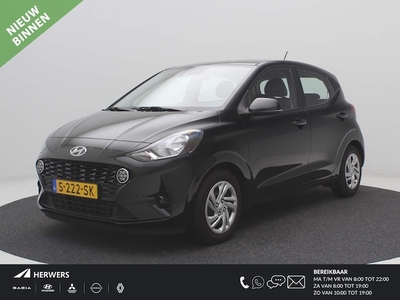 Hyundai i10 Benzine