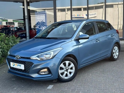 Hyundai i20 1.0 T-GDI Comfort (bj 2018)