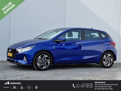 Hyundai i20 Benzine